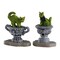 Lemax® Spooky Town™ Halloween Village Accessory: Haunted Topiary